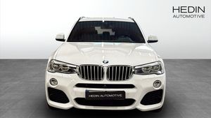 BMW X3 bild 8