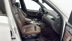 BMW X3 bild 3