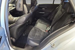 Mercedes C300 bild 10