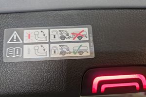 Mercedes C300 bild 13