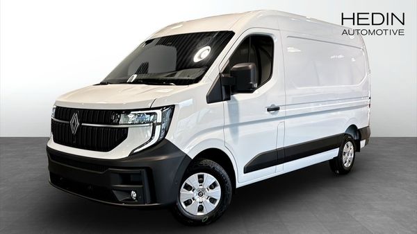 Renault Master L2H2 170Hk Automat - 2026
