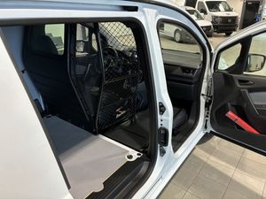 Nissan Townstar bild 7