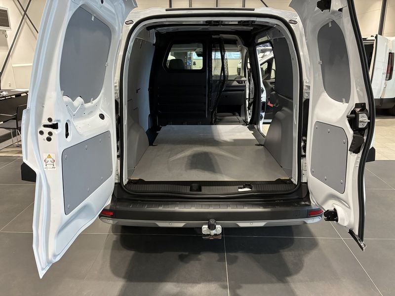 Nissan Townstar bild 9