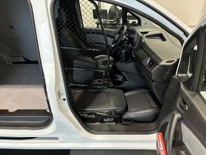 Nissan Townstar bild 8