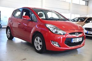 Hyundai ix20 bild 2