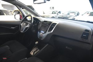 Hyundai ix20 bild 9