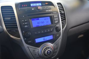Hyundai ix20 bild 11