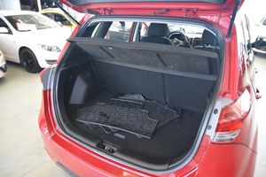 Hyundai ix20 bild 14