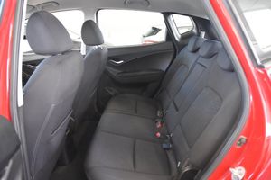Hyundai ix20 bild 13