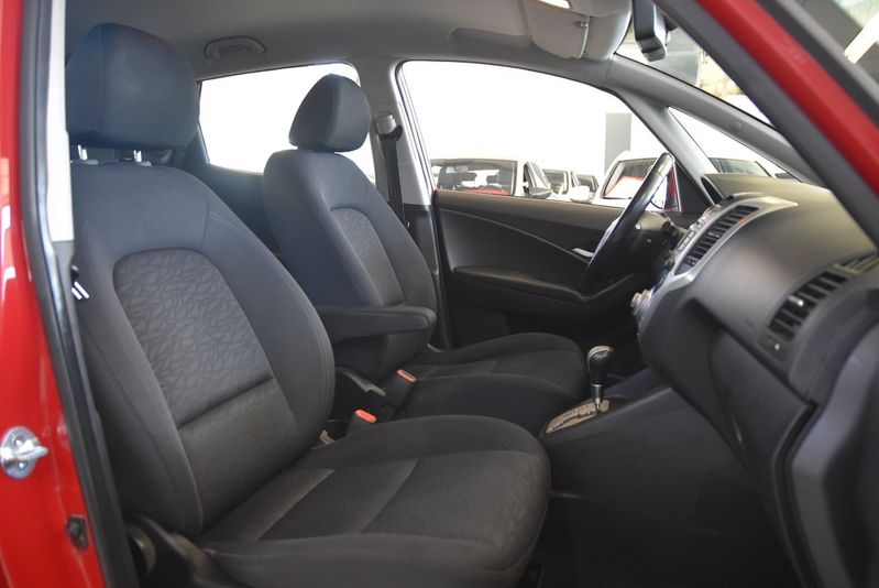 Hyundai ix20 bild 10