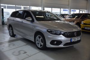 Fiat Tipo bild 2