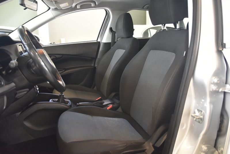 Fiat Tipo bild 7