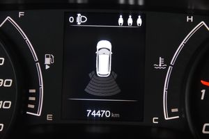 Fiat Tipo bild 11