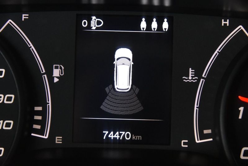 Fiat Tipo bild 11