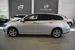 Fiat Tipo bild 5