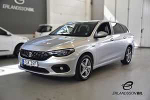 Fiat Tipo bild 1