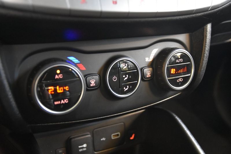 Fiat Tipo bild 12