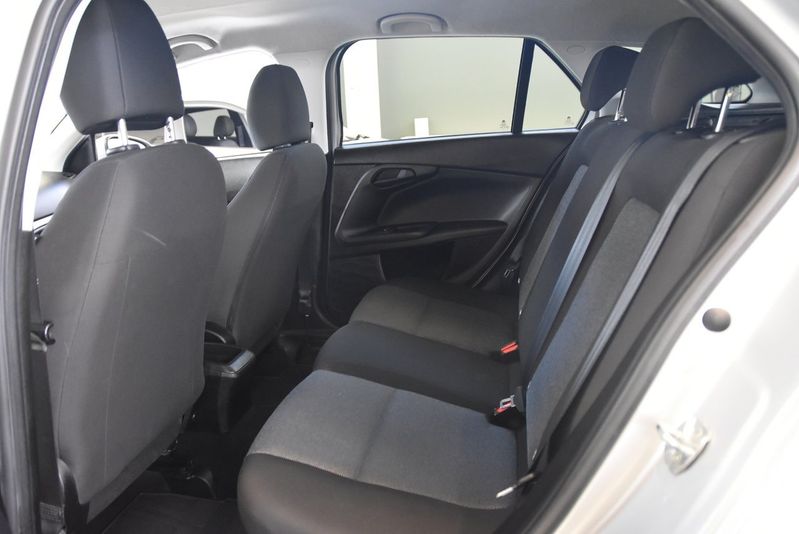Fiat Tipo bild 13