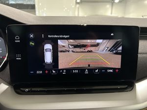 Skoda Octavia bild 26