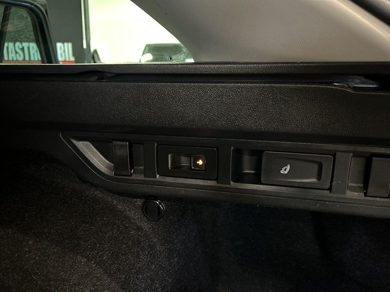 Skoda Octavia bild 16