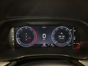 Skoda Octavia bild 21