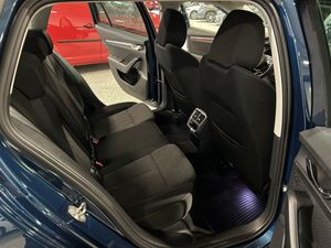 Skoda Octavia bild 18