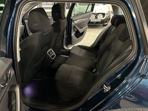 Skoda Octavia bild 14