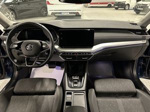 Skoda Octavia bild 20