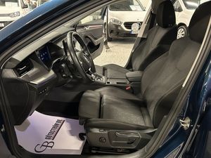 Skoda Octavia bild 10
