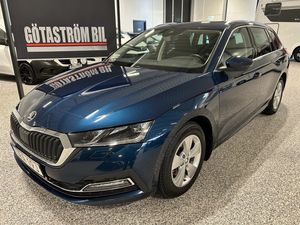 Skoda Octavia bild 1