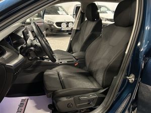 Skoda Octavia bild 12