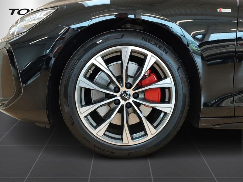 Audi A6 bild 8