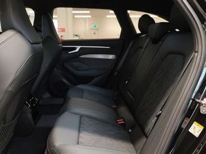 Audi A6 bild 15