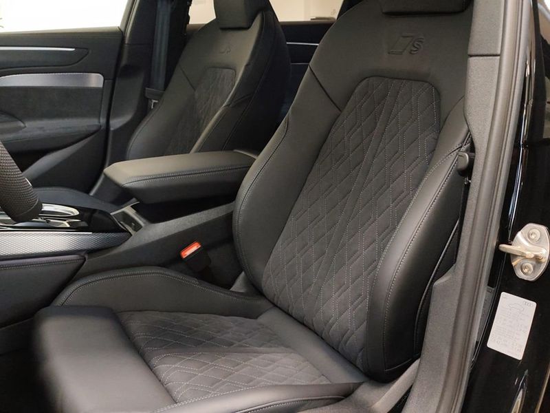 Audi A6 bild 16