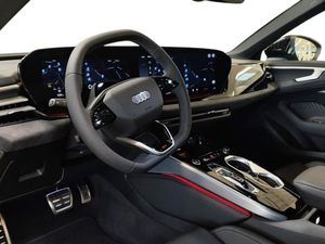 Audi A6 bild 9