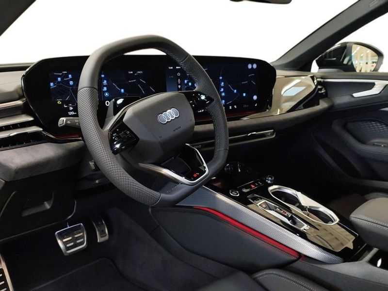 Audi A6 bild 9