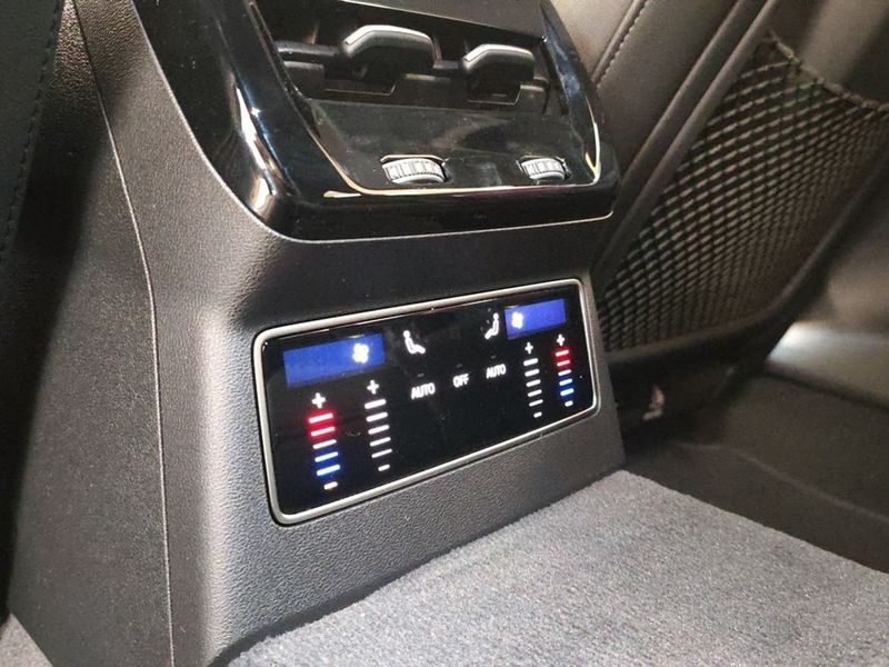 Audi A6 bild 17