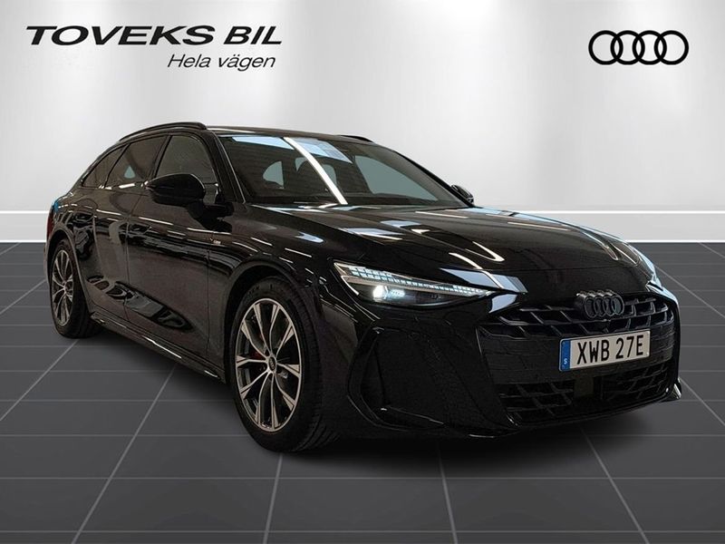 Audi A6 bild 6