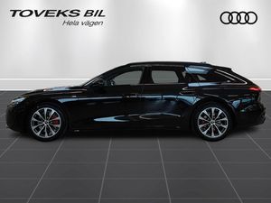 Audi A6 bild 5