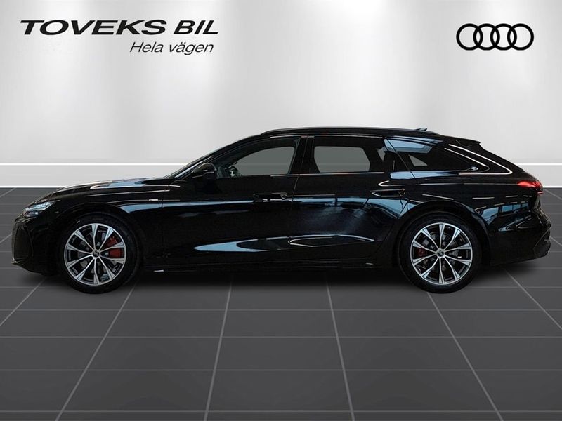 Audi A6 bild 5
