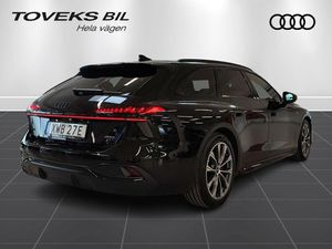 Audi A6 bild 2