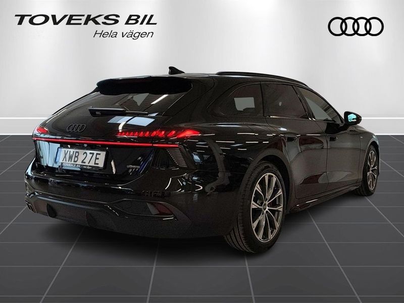 Audi A6 bild 2