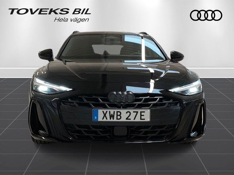 Audi A6 bild 7