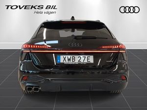 Audi A6 bild 3