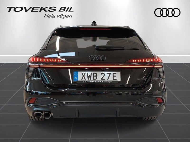 Audi A6 bild 3
