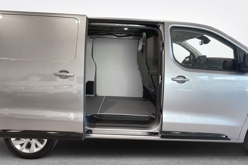 Fiat Scudo bild 9