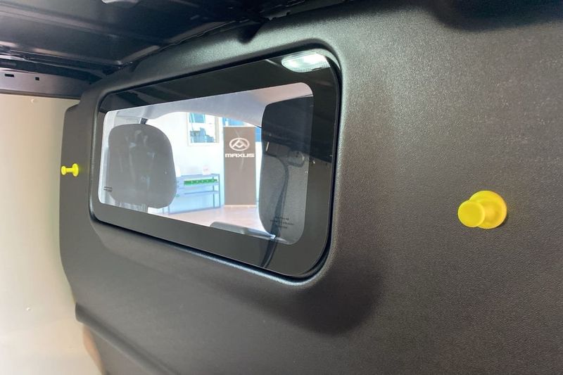 Fiat Scudo bild 15