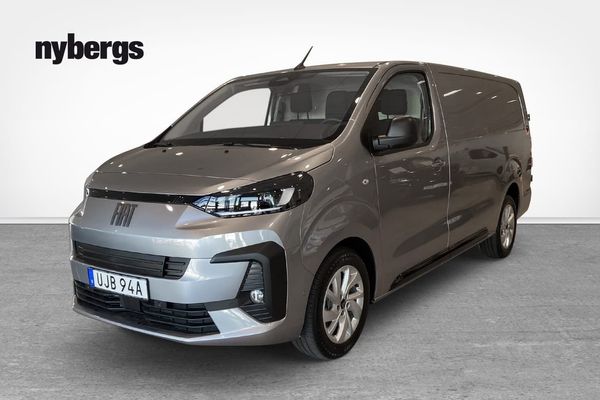 Fiat Scudo skåp SPORTIVA L3 180 A - 2026