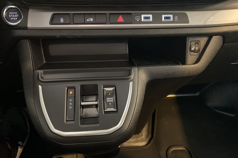 Fiat Scudo bild 19