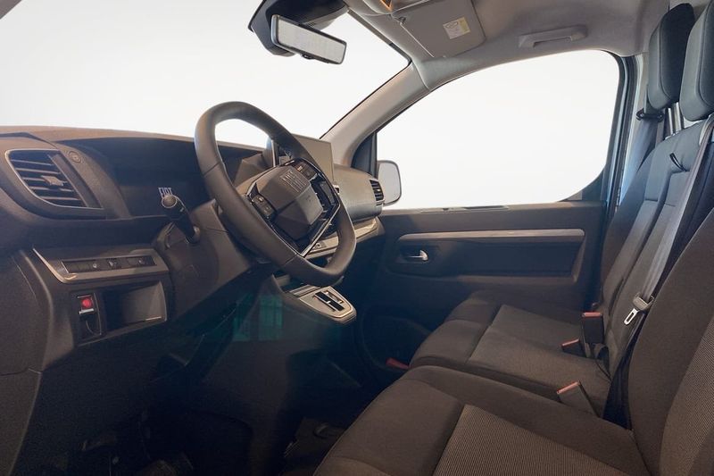Fiat Scudo bild 6